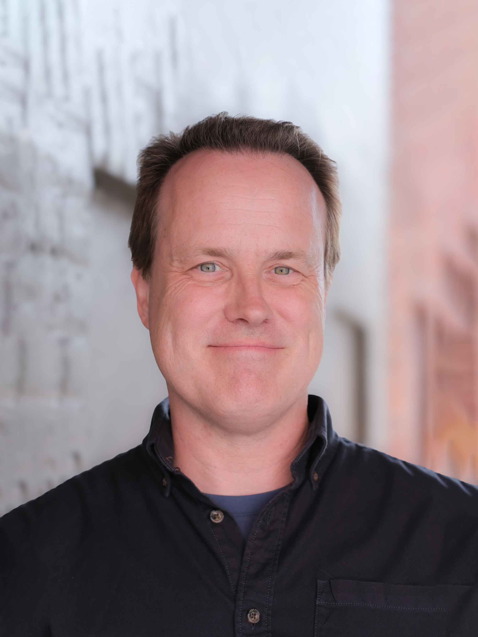 Andrew, founder of Never Expire Again